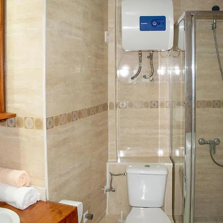 Cozy In With Wifi * Torremolinos
