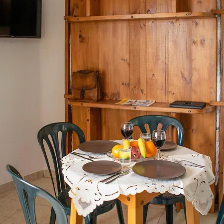 Appartamento Cozy In With Wifi Torremolinos