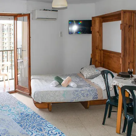 Cozy In With Wifi Τορρεμολίνος