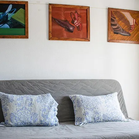 Appartamento Cozy In With Wifi Torremolinos
