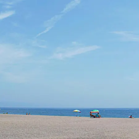 Daire Cozy In With Wifi Torremolinos